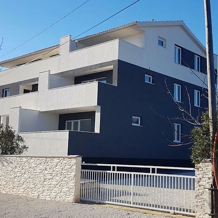 Apartment Rosenberg Medulin Kültér fotó