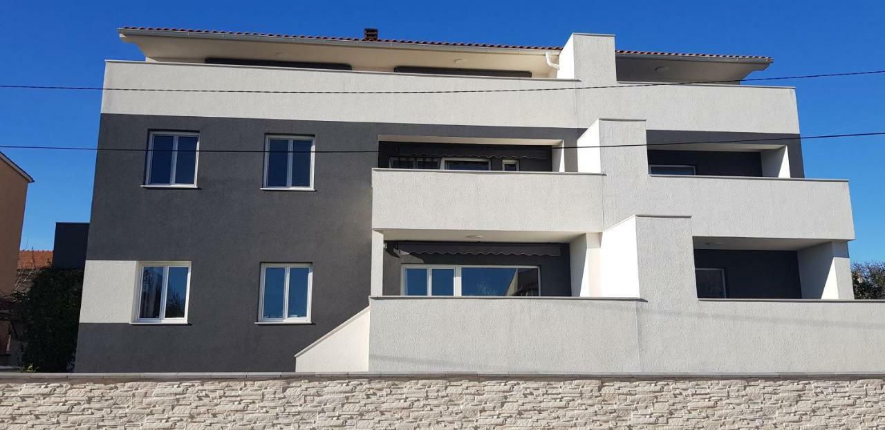 Apartment Rosenberg Medulin Kültér fotó