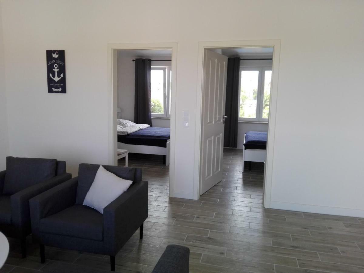 Apartment Rosenberg Medulin Kültér fotó