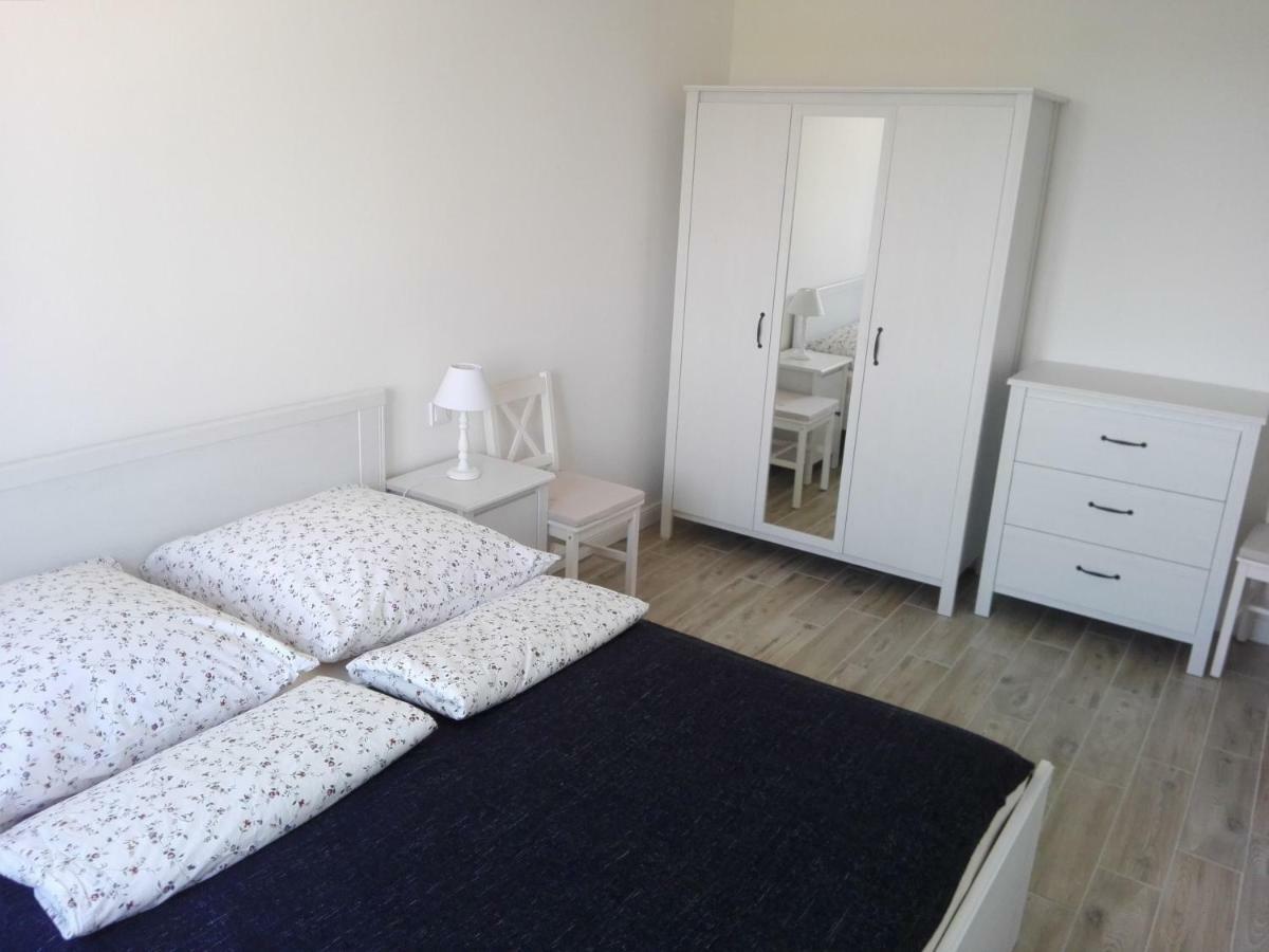 Apartment Rosenberg Medulin Kültér fotó