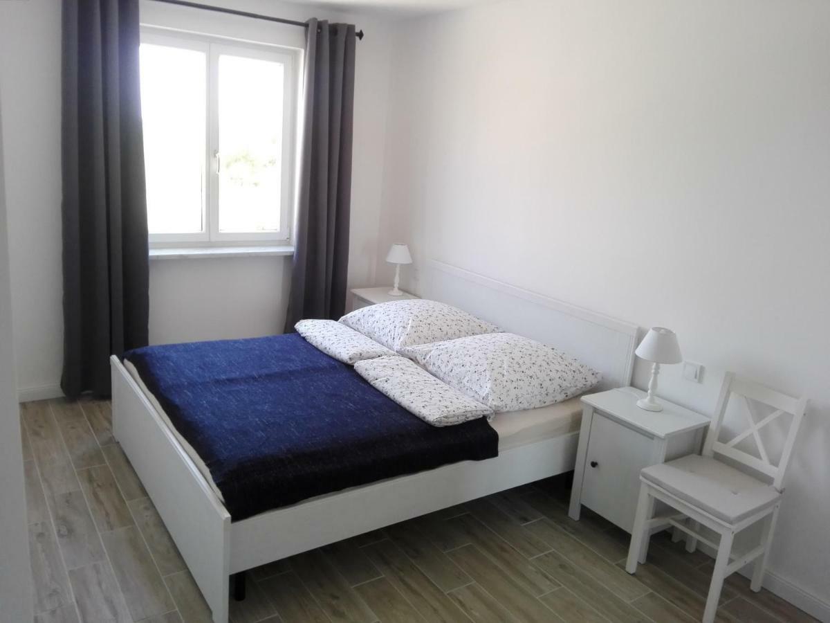 Apartment Rosenberg Medulin Kültér fotó