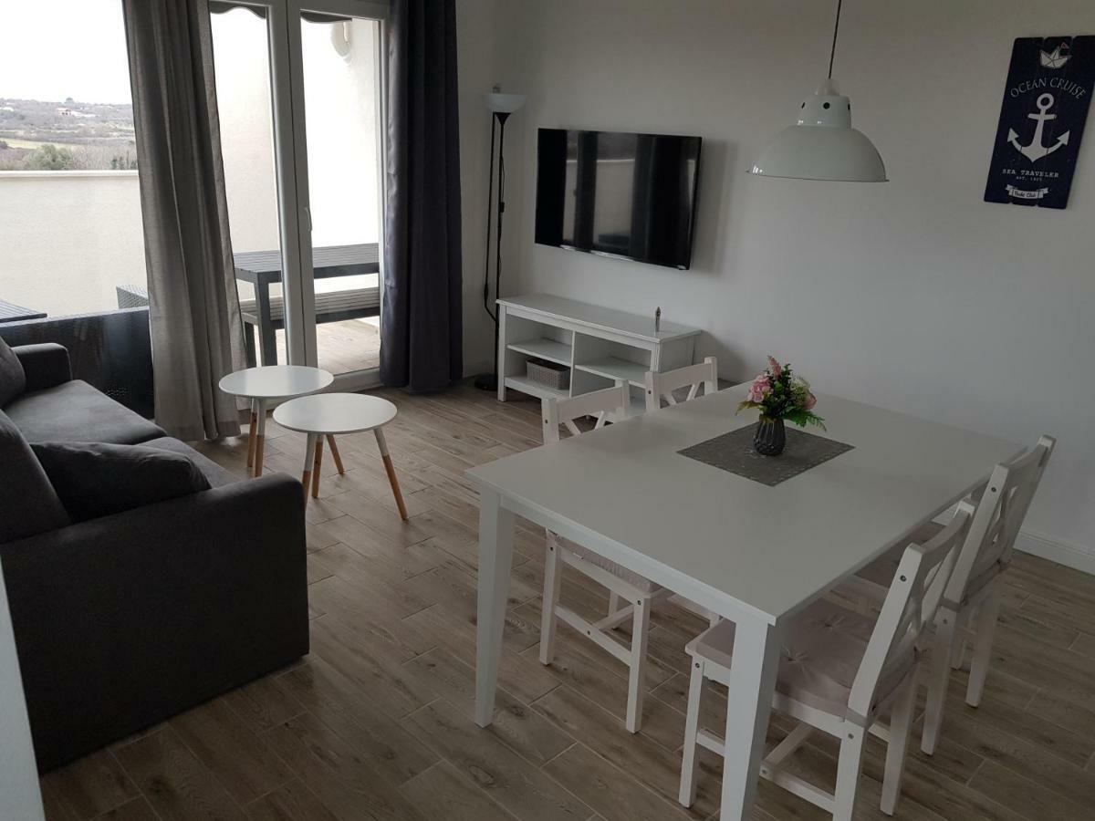 Apartment Rosenberg Medulin Kültér fotó