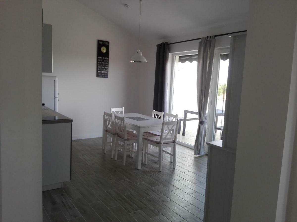 Apartment Rosenberg Medulin Kültér fotó
