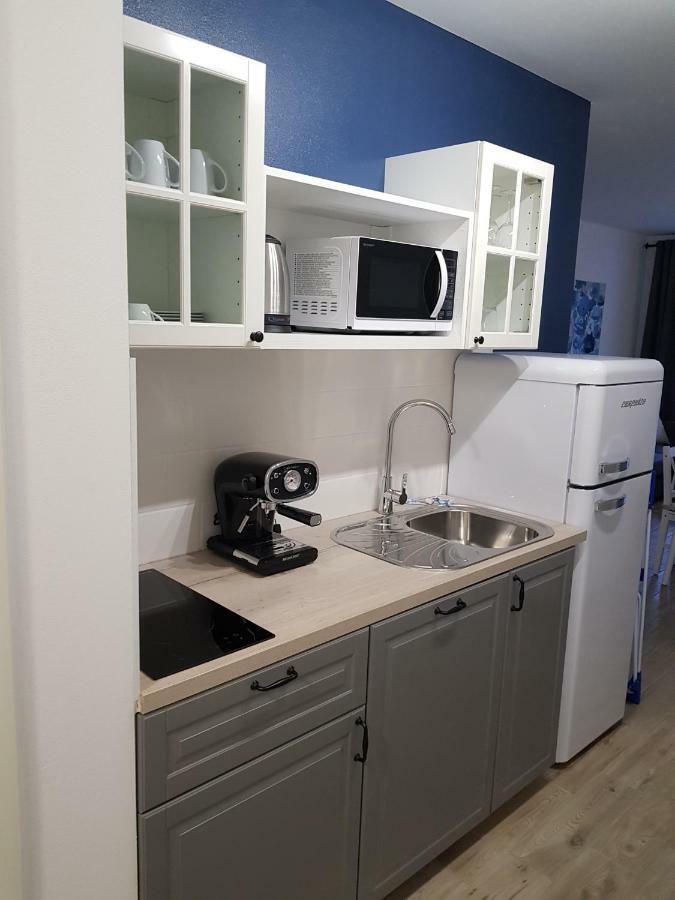 Apartment Rosenberg Medulin Kültér fotó