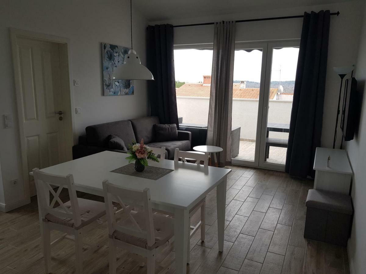 Apartment Rosenberg Medulin Kültér fotó