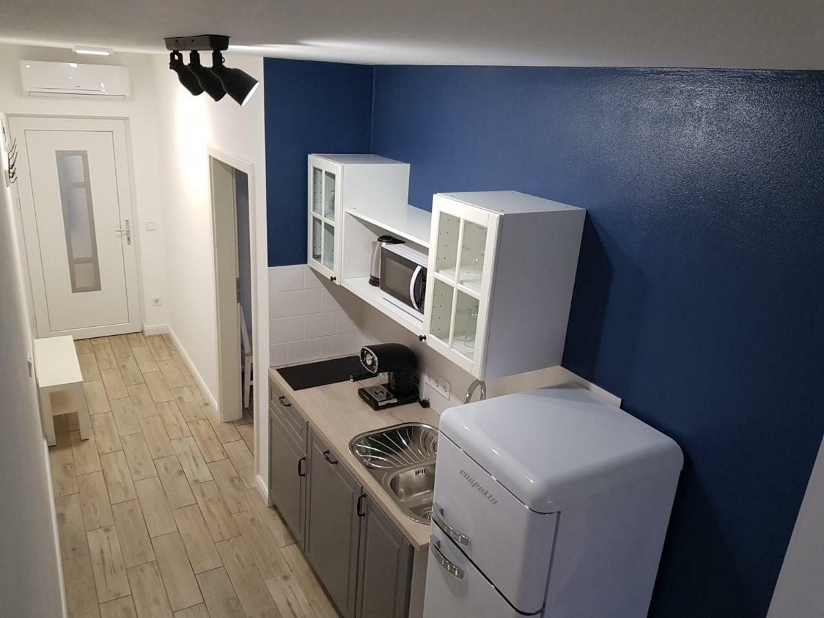 Apartment Rosenberg Medulin Kültér fotó