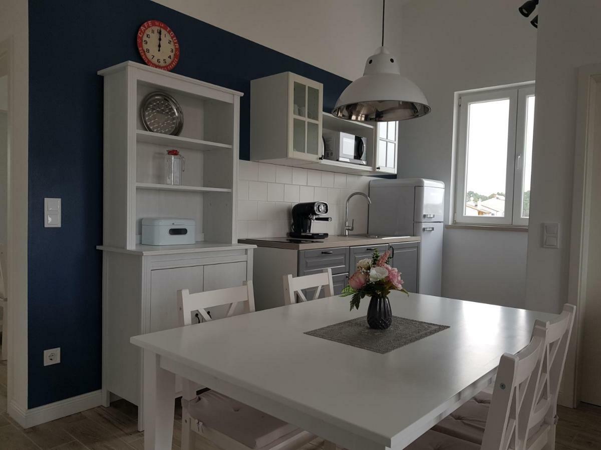 Apartment Rosenberg Medulin Kültér fotó