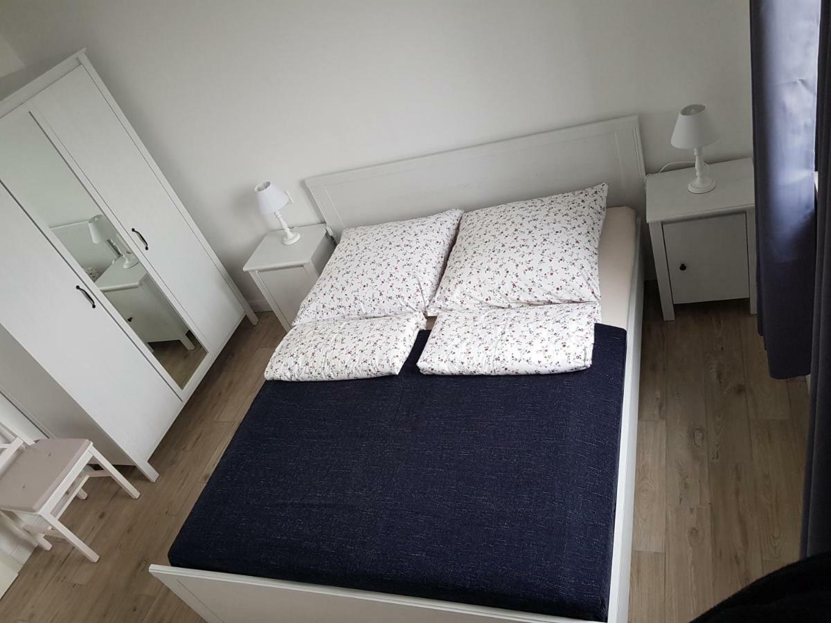 Apartment Rosenberg Medulin Kültér fotó