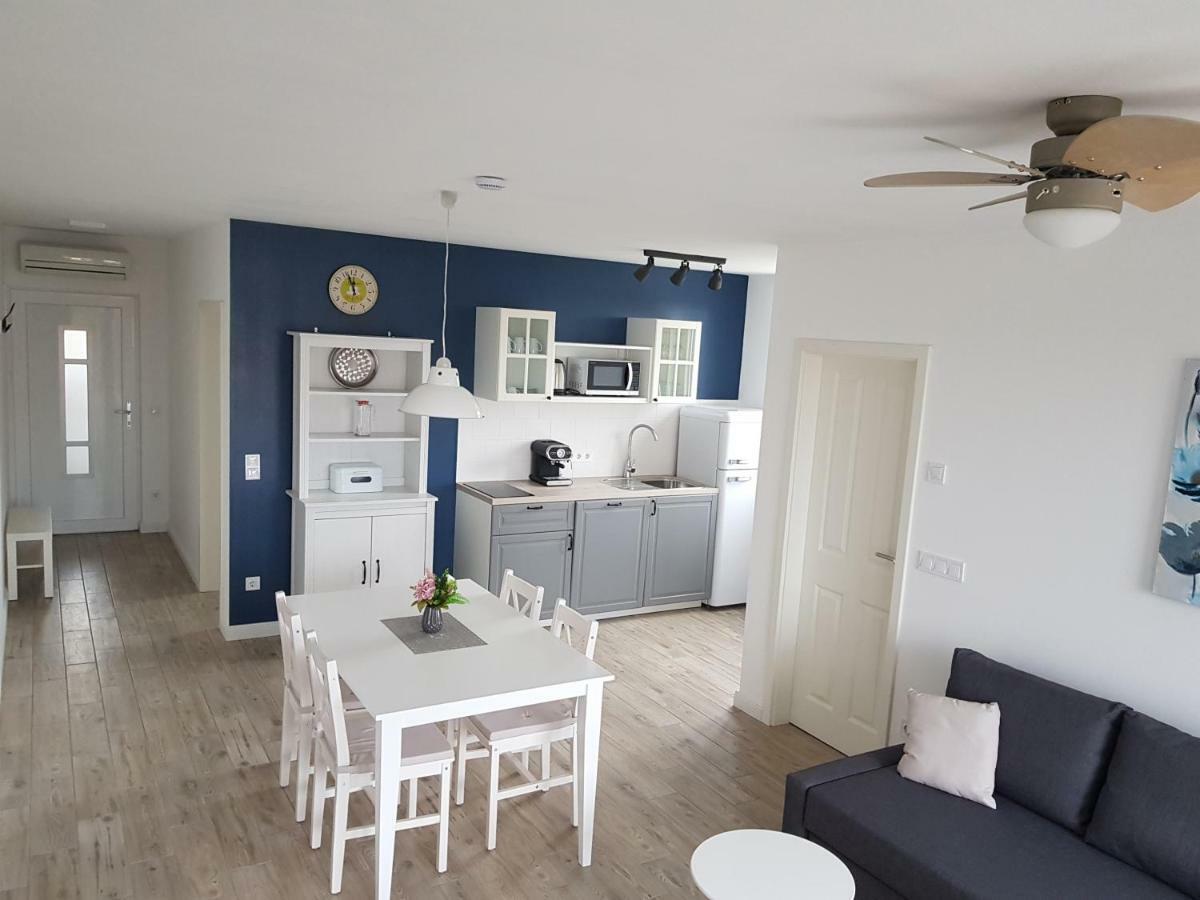 Apartment Rosenberg Medulin Kültér fotó