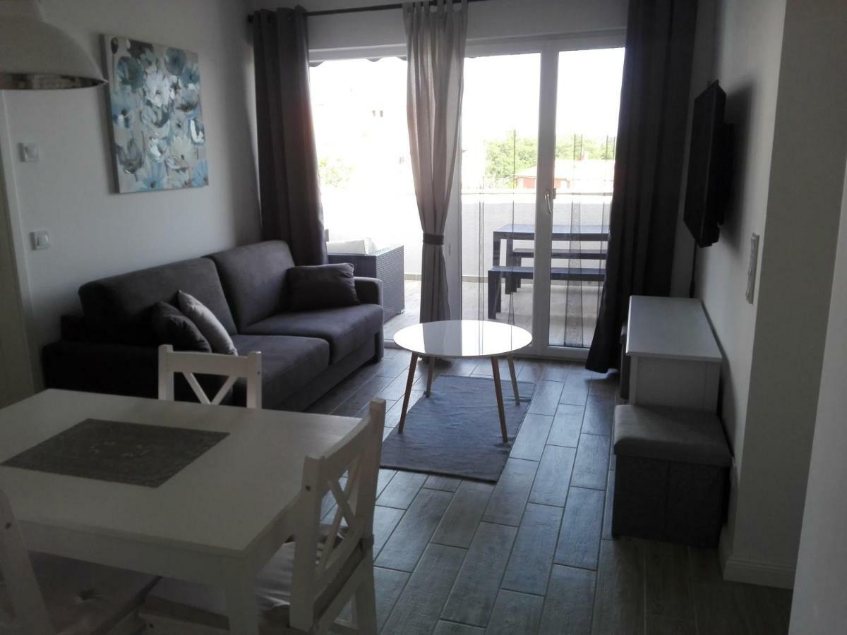 Apartment Rosenberg Medulin Kültér fotó
