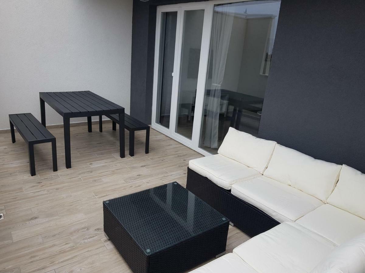Apartment Rosenberg Medulin Kültér fotó