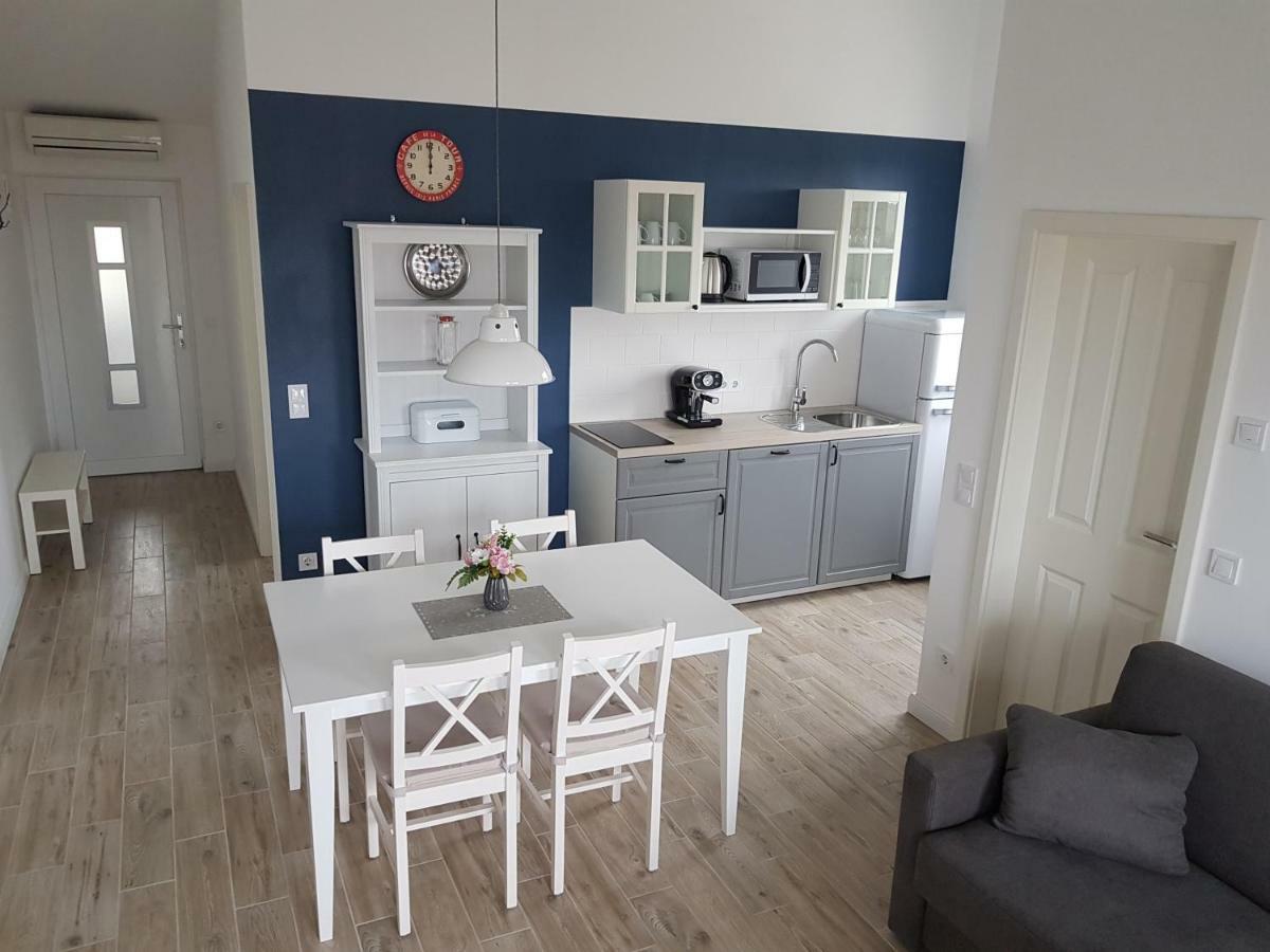 Apartment Rosenberg Medulin Kültér fotó