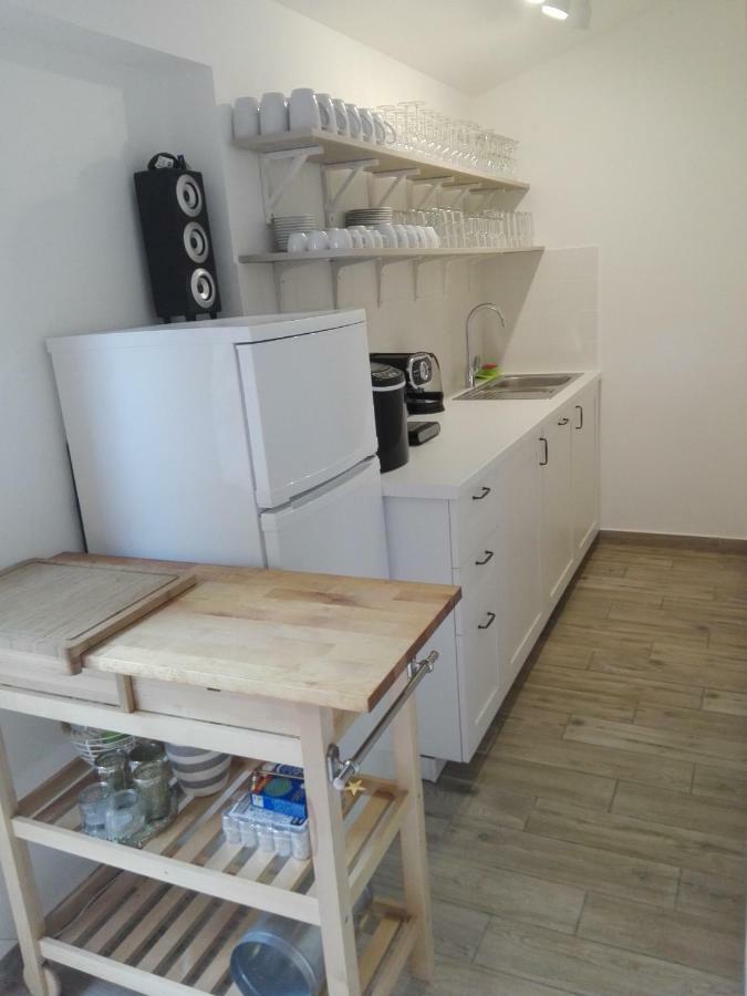 Apartment Rosenberg Medulin Kültér fotó