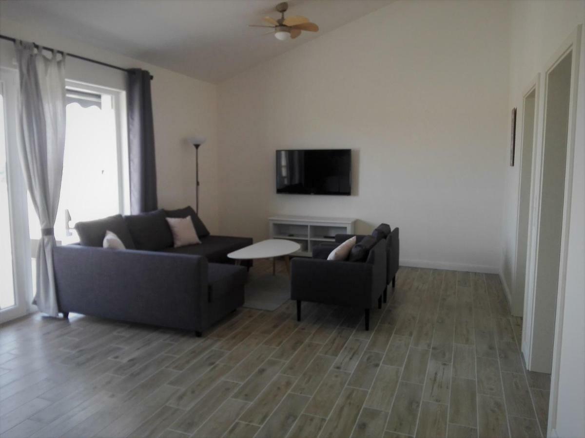 Apartment Rosenberg Medulin Kültér fotó