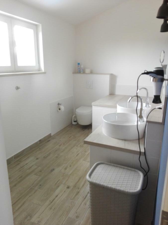 Apartment Rosenberg Medulin Kültér fotó