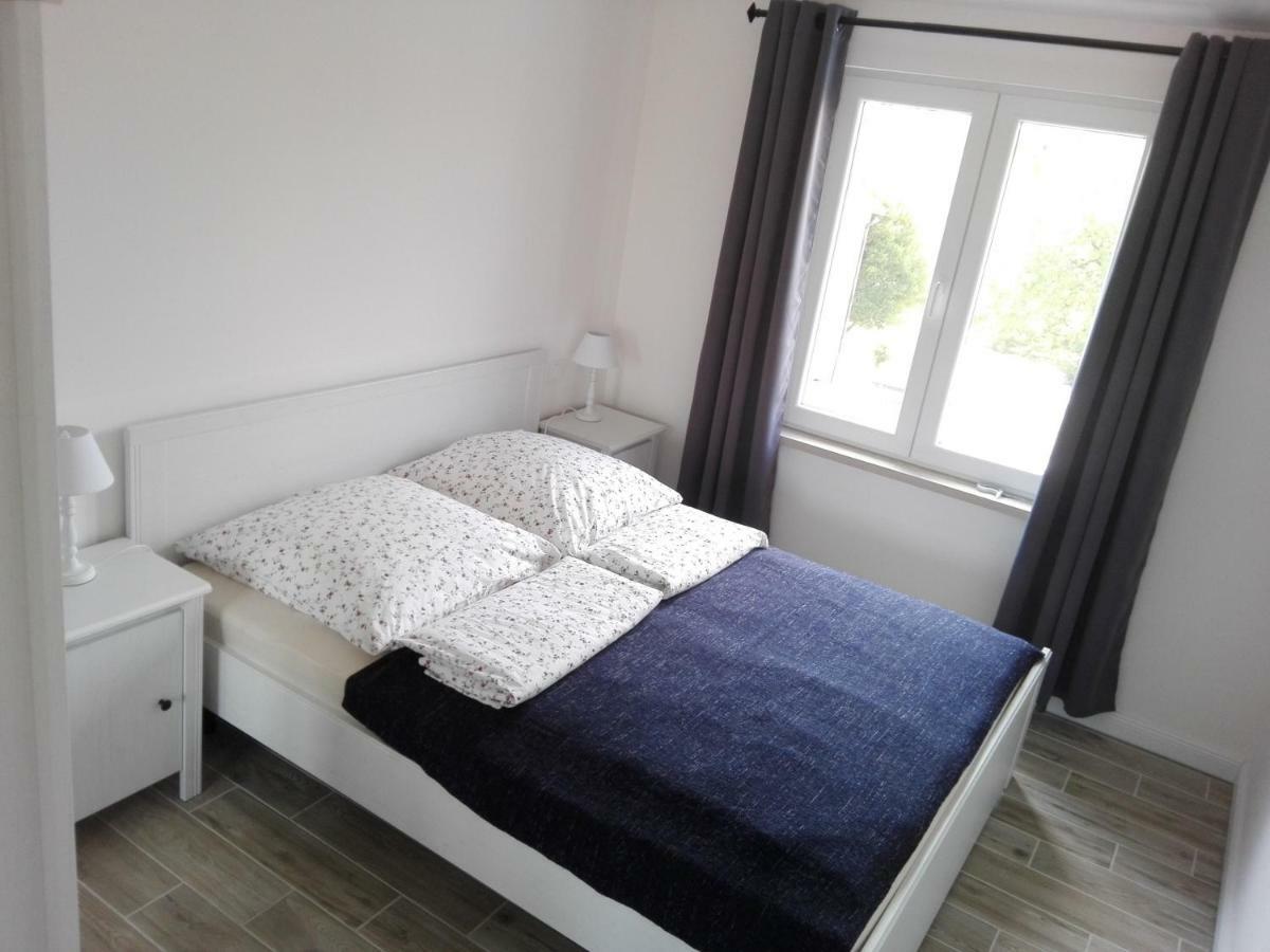 Apartment Rosenberg Medulin Kültér fotó