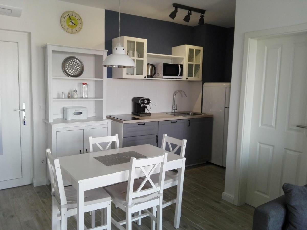 Apartment Rosenberg Medulin Kültér fotó